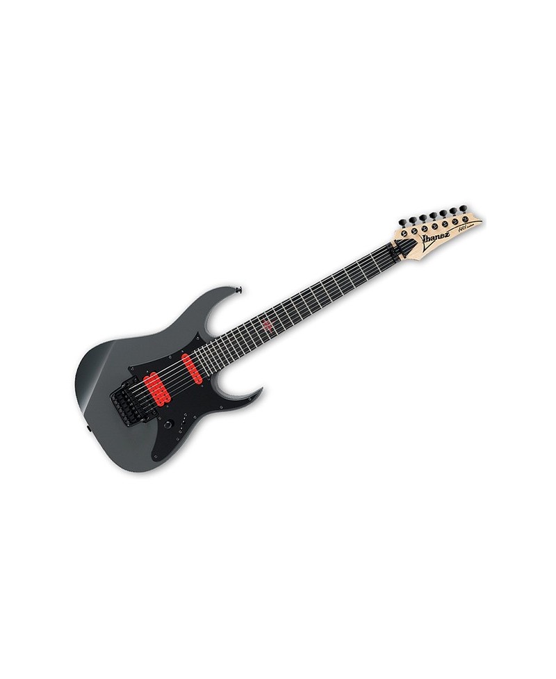 Guitarra Eléctrica Ibanez APEX200 7 cuerdas Negro - 20th