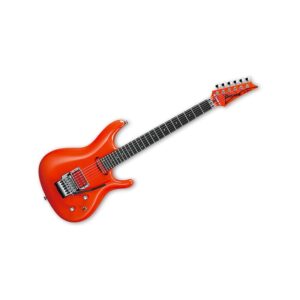 Guitarra Eléctrica Ibanez JS2410-MCO - Muscle Car Orange