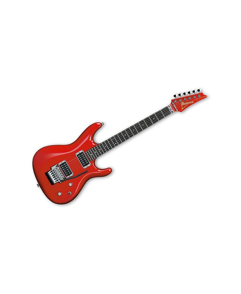 Guitarra Eléctrica Ibanez JS1200-CA Candy Apple