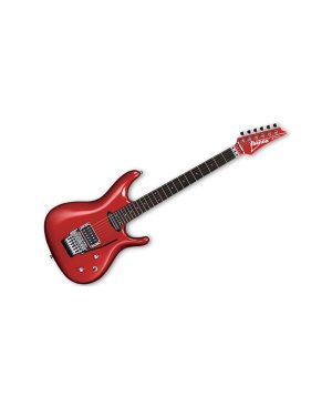 Guitarra Eléctrica Ibanez JS24P-CA Premium Candy Apple
