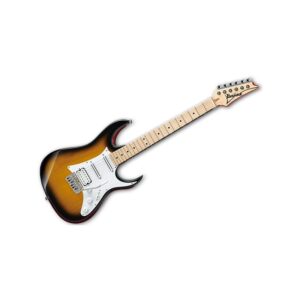 Guitarra Eléctrica Ibanez AT100CL-SB Sunburst