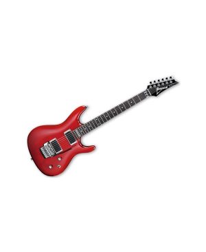 Guitarra Eléctrica Ibanez JS100-TR Rojo Transparente