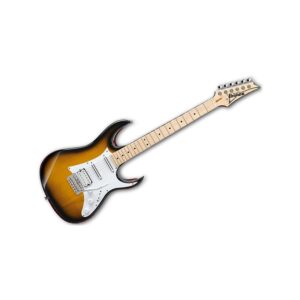 Guitarra Eléctrica Ibanez AT10P-SB Premium Sunburst