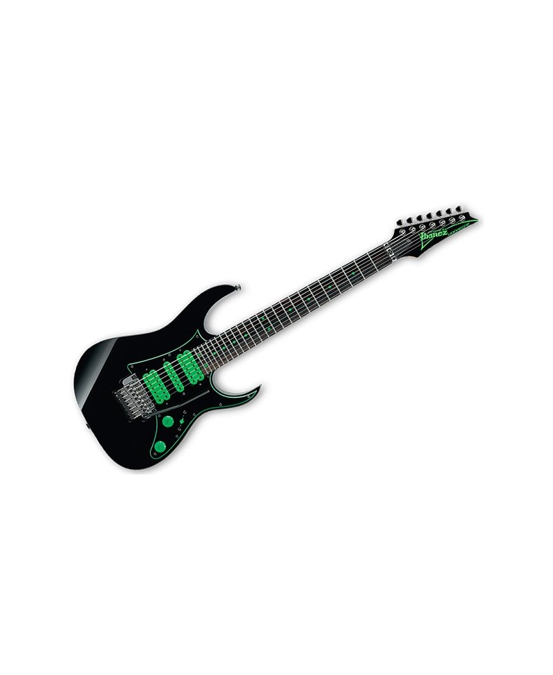 Guitarra Eléctrica Ibanez UV70P-BK Premium Negro