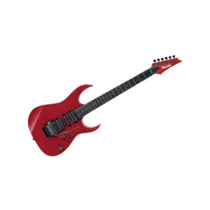 Guitarra Eléctrica Ibanez RG3770FZ-TR Prestige Japan Rojo Transp