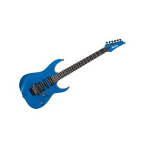 Guitarra Eléctrica Ibanez RG3770FZ-TB Prestige Japan Transparen