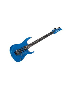 Guitarra Eléctrica Ibanez RG3770FZ-TB Prestige Japan Transparen