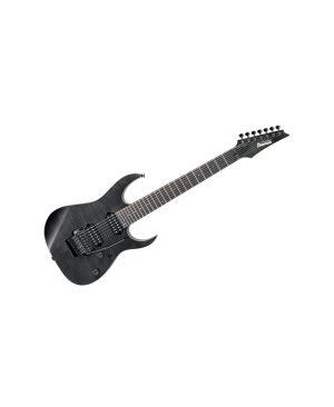 Guitarra Eléctrica Ibanez RG3727FZ-BH Prestige Japan 7 cuerdas