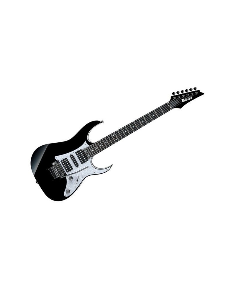 Guitarra Eléctrica Ibanez RG3550ZDX-BK Prestige Japan