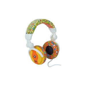 Auriculares Akiyama HDJ-Borku