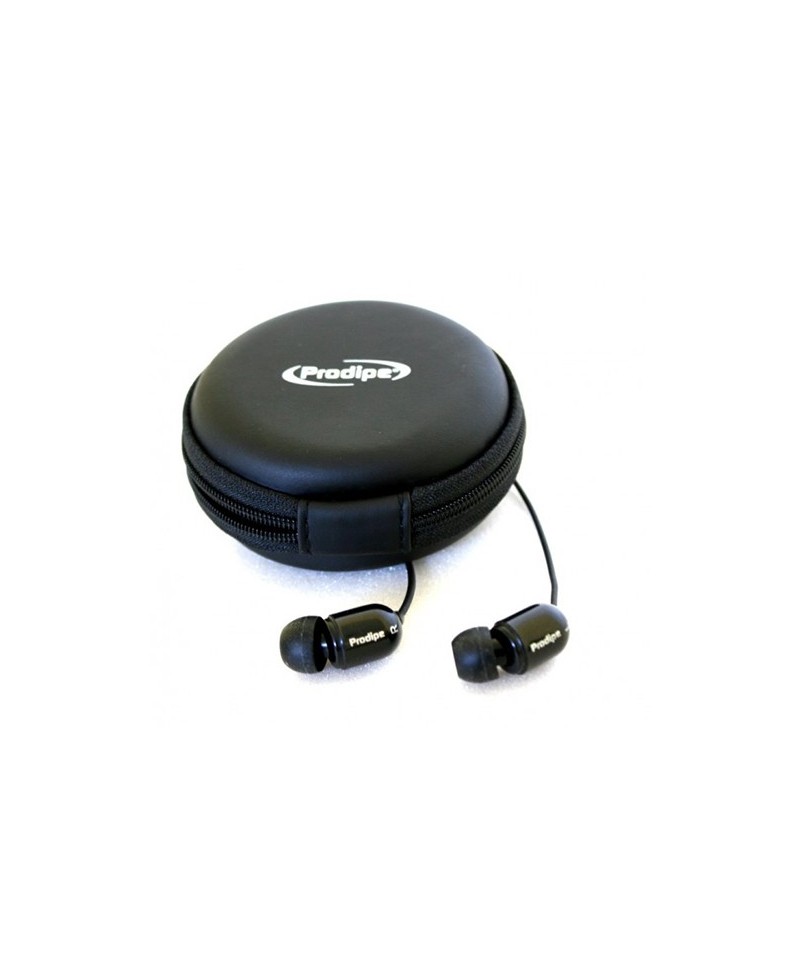 Auriculares Prodipe IEM-3