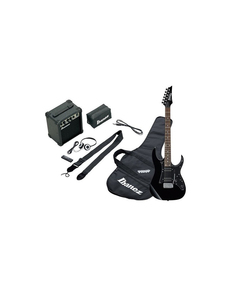 Guitarra Eléctrica Ibanez Jumpstart IJRG200-BK