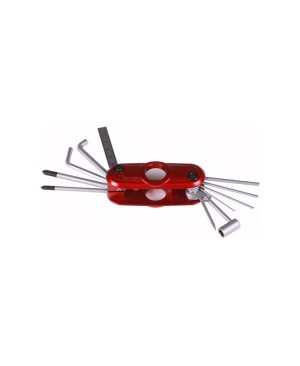 Ibanez Multiherramienta MTZ11