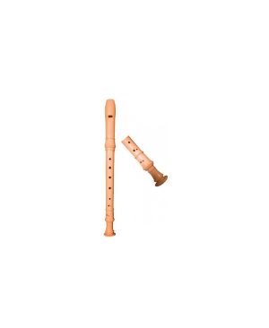 Flauta Dulce Suzuki 200 Digitación Barroca