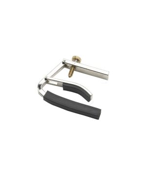 Cejilla Guitarra Ortolá N.1 con Tornillo GE030