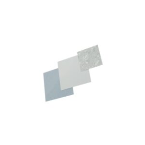 Golpeador Blanco Nácar Guitarra Clásica 17 x 7