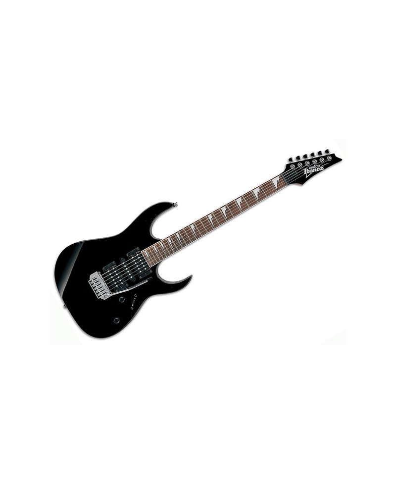 Guitarra Eléctrica Ibanez GRG170DX-BKN