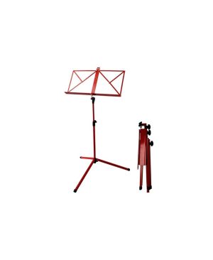 Atril Director BSX Rojo