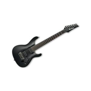 Guitarra Eléctrica Ibanez SIR27FD-IPT Iron Label 7 Cuerdas