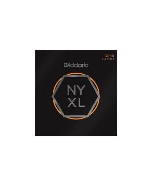 Juego Cuerdas Guitarra Eléctrica D´Addario NYXL1046