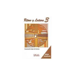 Ritmo y lectura Vol. 3