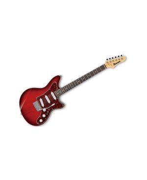 Guitarra Eléctrica Ibanez RC330T-BBS
