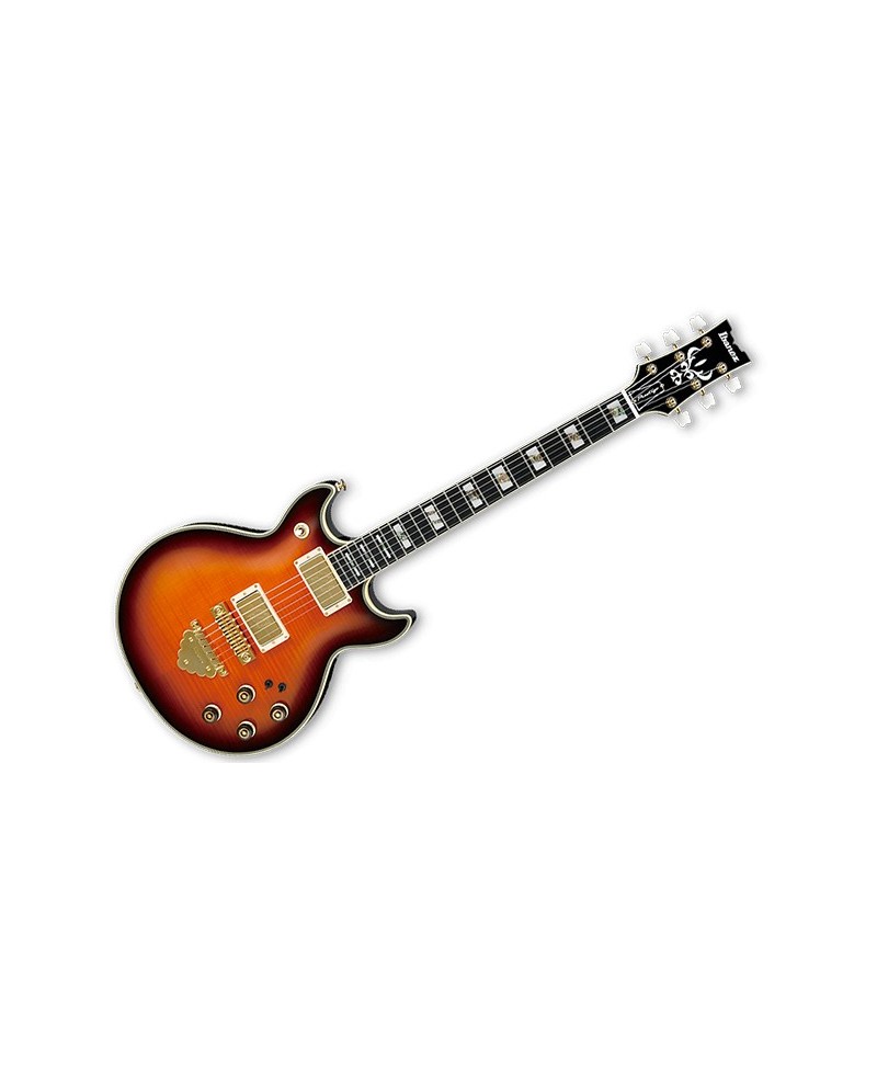 Guitarra Eléctrica Ibanez AR2619-AV Prestige Japan Antique Violi