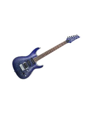 Guitarra Eléctrica Ibanez SA360QM-TLB
