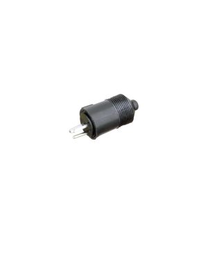 Conector Soldable Altavoz Macho