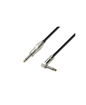 Cable Jack-Jack Adam Hall Acodado-Recto 6m.