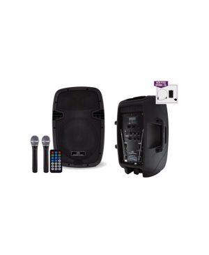 Altavoz Amplificado con Batería Acoustic Control Combo 12