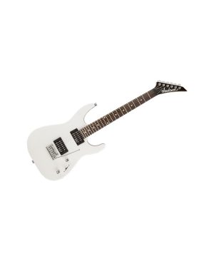 Guitarra Eléctrica Jackson JS11 Dinky White