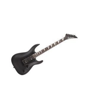Guitarra Eléctrica Jackson JS22 Dinky Black