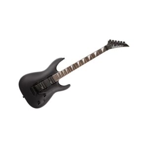 Guitarra Eléctrica Jackson JS32 Dinky Arch Top Satin Black