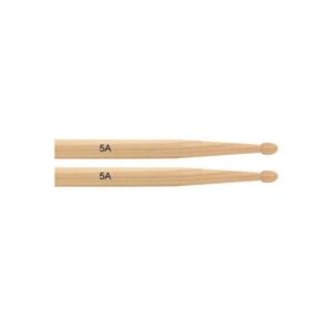 Baquetas Jinbao 5A