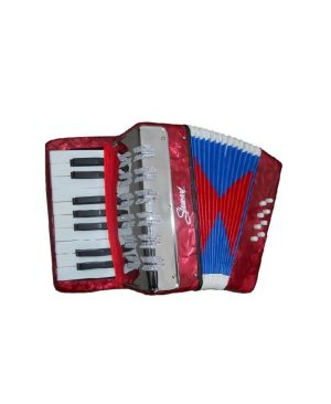 Acordeón Stewart 17/08