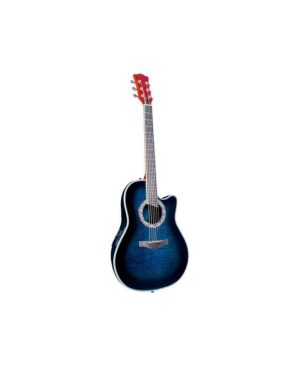 Guitarra Acústica Electrificada Rochester ARB-72CE TBLS