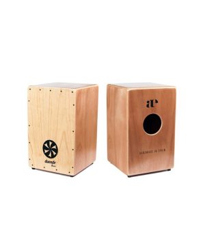 Cajón Flamenco Duende Basic Natural