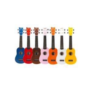 Ukelele Soprano Ashton 4007