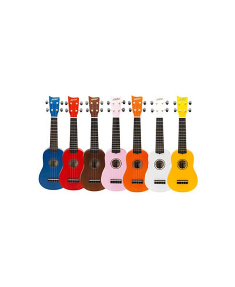 Ukelele Soprano Ashton 4007