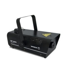 Máquina de Humo Work WF-900