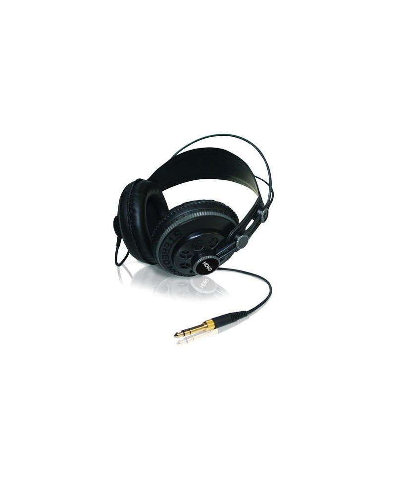 Auriculares Ashton Profesional HD60