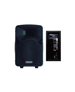 Pantalla Activa Mark MBS 155A USB