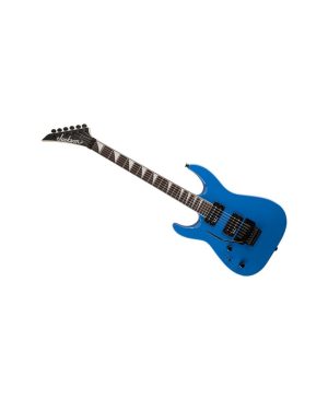 Guitarra Eléctrica Jackson JS32L Dinky DKA Left Handed Blue