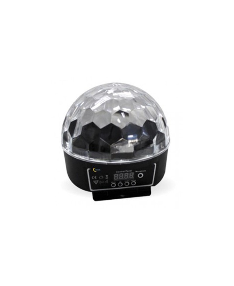 Bola LED 6W Magic Ball