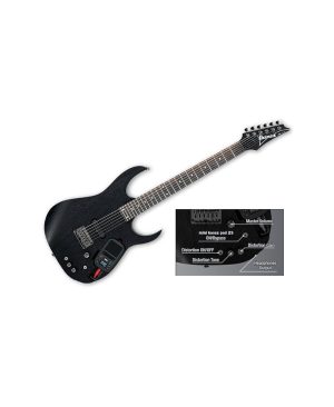 Guitarra Eléctrica Ibanez RGKP6 más Korg Mini Kaos Pad 2S
