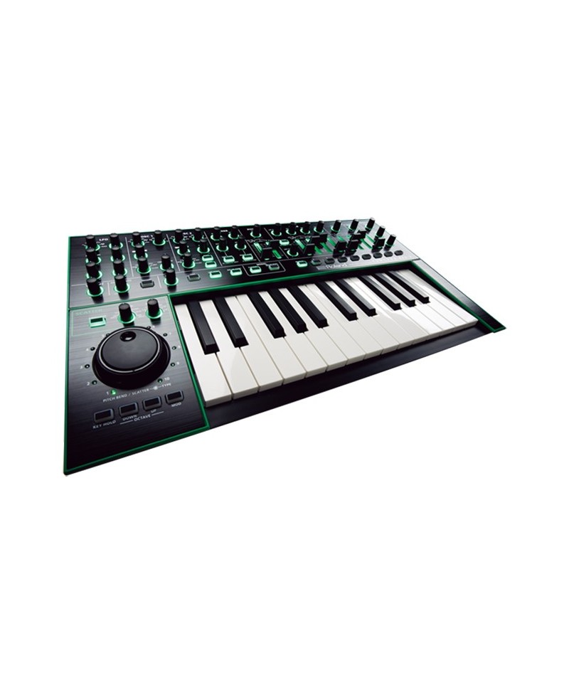 Sintetizador Roland System-1