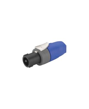 Conector Speakon Macho 2 Polos