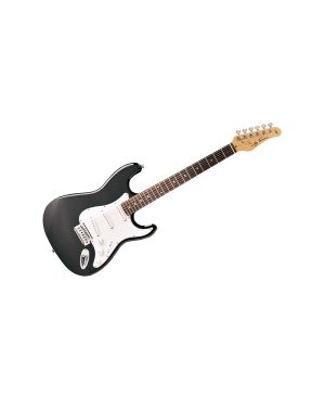 Guitarra Eléctrica Jay Turser JT-300 Black