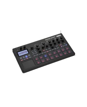 Korg Electribe 2